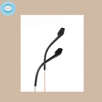 Gọng nhựa càng kính titanium mã 8080